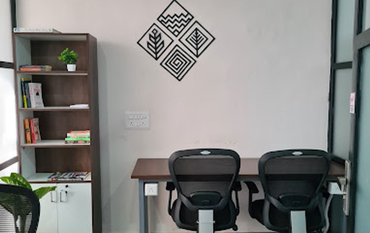 RAW Coworking and Office Space